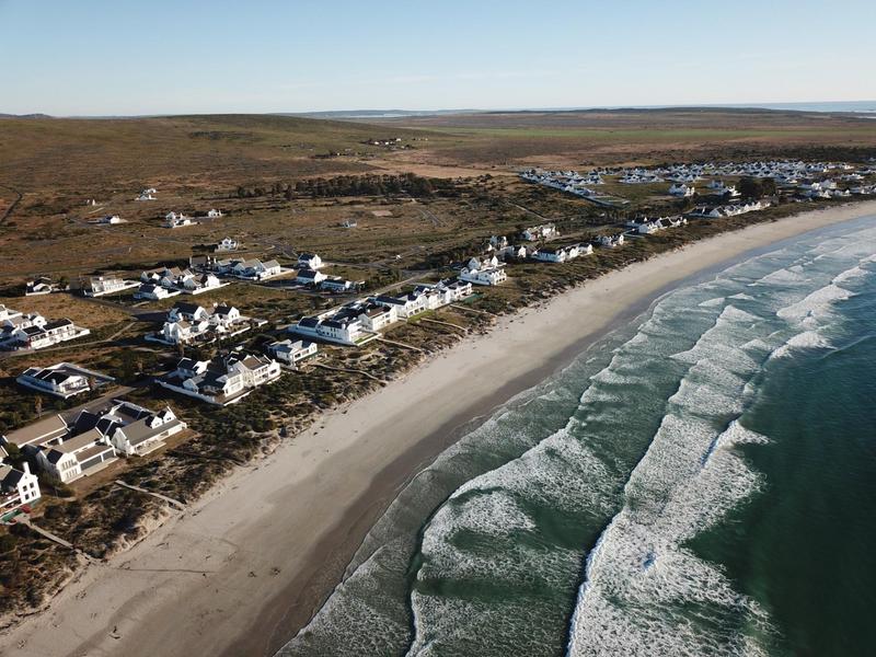 0 Bedroom Property for Sale in Duyker Eiland Western Cape